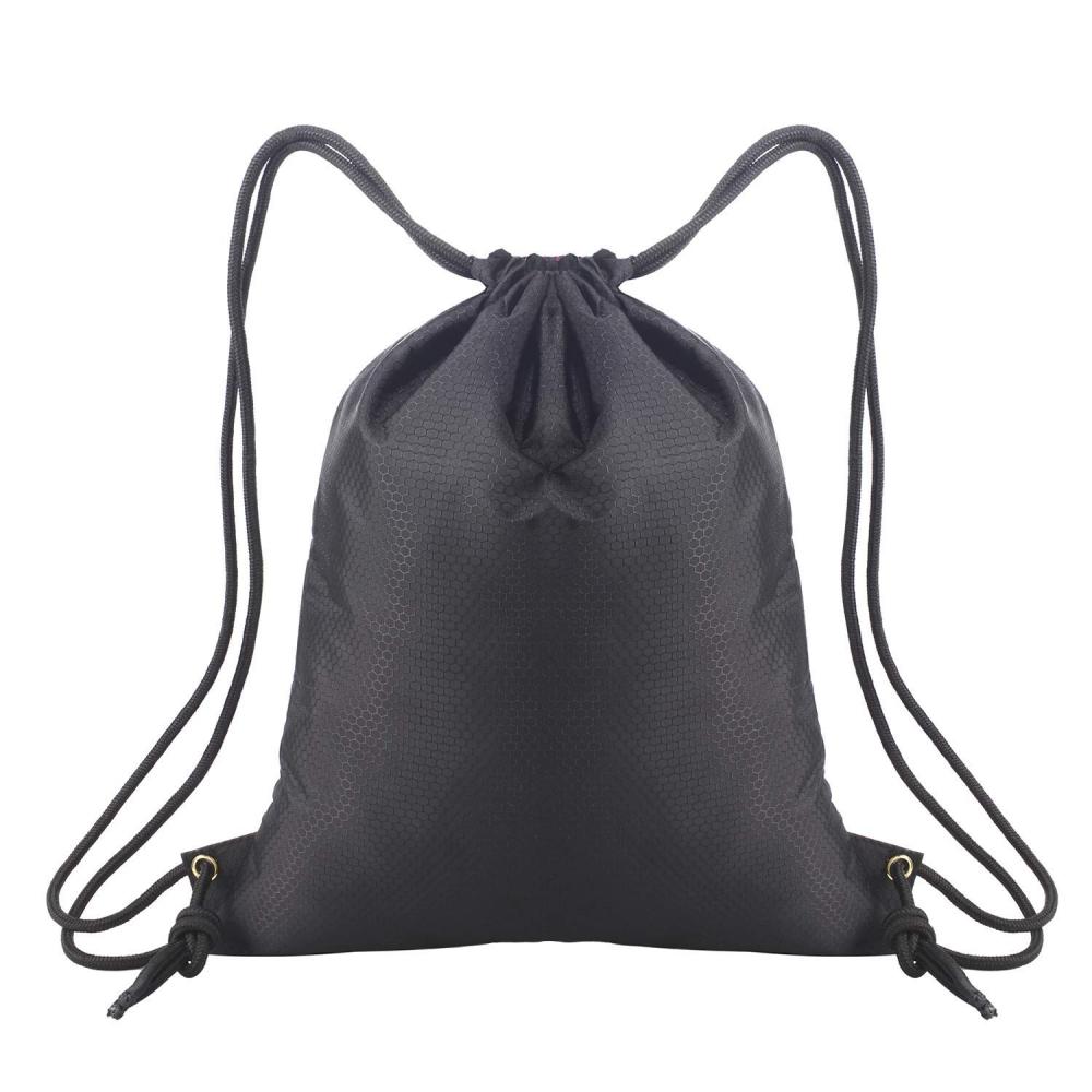 Unicorn Reversible Sequin Drawstring Bag 4 Unicorn Reversible Sequin Drawstring Bag 4