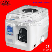 Hot sell branded automatic money binder machine