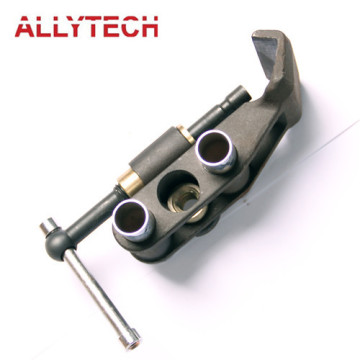 CNC Precision Lathe Aluminum Alloy Parts