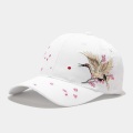 Special broderi toppad mössa Sun Hat Baseball Cap