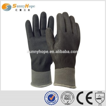 SUNNYHOPE best winter gloves with dexterity