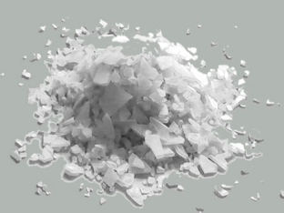 Aluminum Sulphate