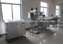 2A-1 auger filling line & auger filling line & auger filler & auger filling machine