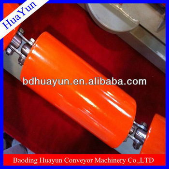 cargo transfer conveyors roller