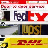 Express (DHL UPS FedEx) Logistics Service From China to World
