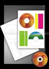CD Labels