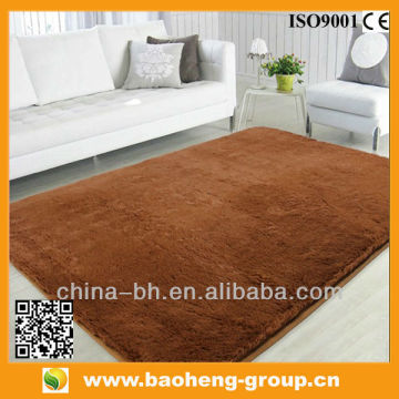 FAR INFRARED FANCY ELECTRIC HEATED CARPET FOR SALE