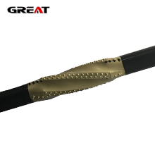 High quality downhole tools PDC reamer hole opene