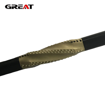 High quality downhole tools PDC reamer hole opene