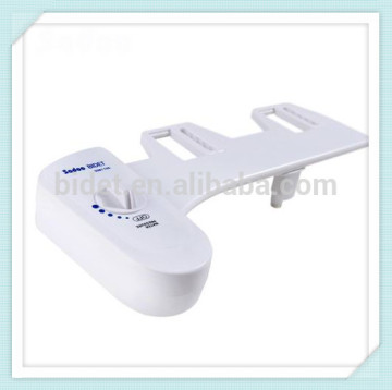 Easy install and use toilet attachable bidet CB1100