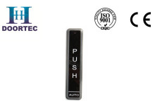 Plastic Type Wired Push Button