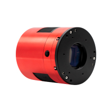 ZWO ASI2600MC-P Cooled Color Astronomy Camera