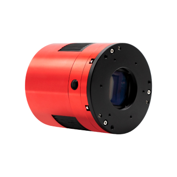 ZWO ASI2600MC-P Cooled Color Astronomy Camera