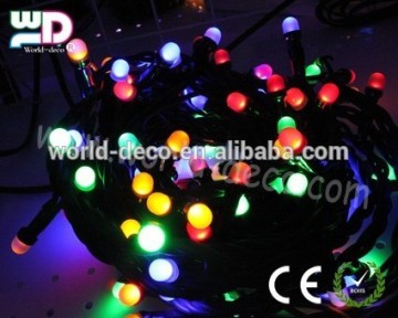 2015 new style outdoor light string / led festival lighting