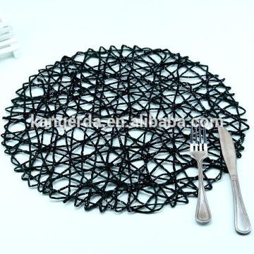 food serving placemats/tablemats