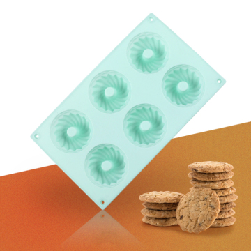 best cake recipe for silicone molds