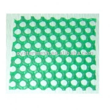 plastic flat pain netting
