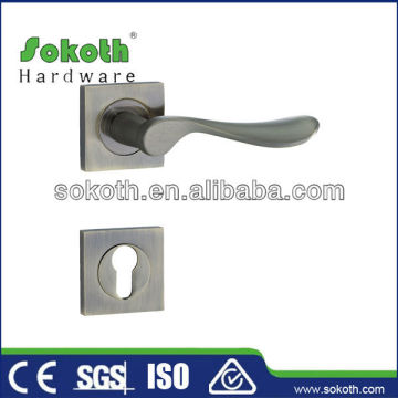 special door lever handles