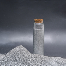 Water Aluminum Paste For AAC Block Production