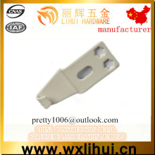 keeper of crescent lock ,steel keeper of crescent window lock