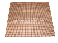 REC TEC Grill Mat (16" by 16")