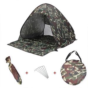 Draagbare tent Outdoor strandtent