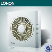6 inch bathtoom window mounted  Ventilating fan
