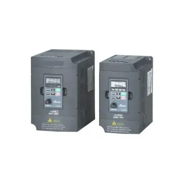 Sensorless Vector Micro AC Drive Variable Frequency Drive