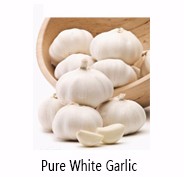 super offer garlic