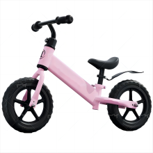 Lightweight Balance Bikes for Toddlers - No Pedal Bikes for 2-5 Year Olds