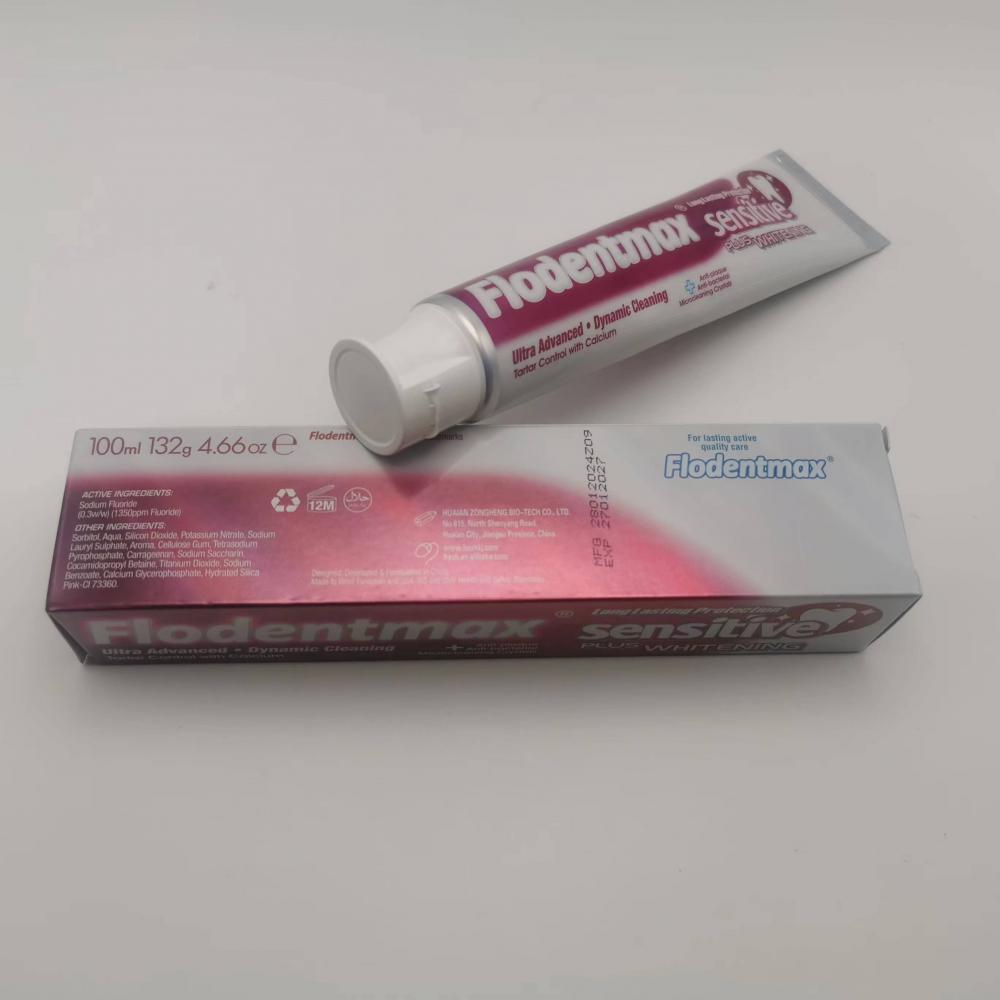 Sensitive Toothpaste 3 Jpg