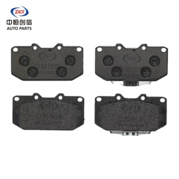 Placute frana fata pentru Subaru Impreza