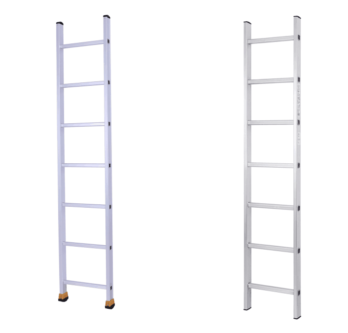 Echelle simple droite Single Straight Ladder