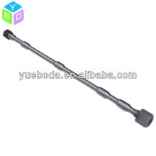 MKB1500 hydraulic breaker through bolt tie rod for Konan rock breaker hammer spare parts                        
                                                Quality Assured