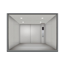 High quality hydraulic Cargo Elevator