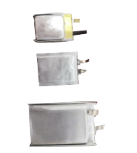 Lithium Polymer Battery 1000Mah Batteries OEM CE ROHS