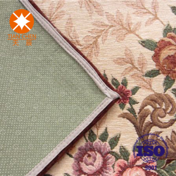 Needle Punched Nonwoven Carpet Backing Underlay