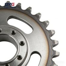 Quick-Change Design Sprocket Body for Easy Maintenance 75004-0102/4 Sprocket Body Direct