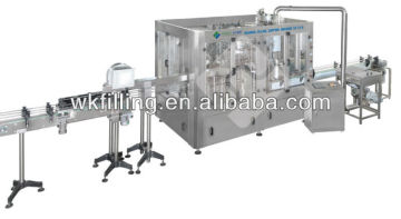 drinking mineral water filling equipment