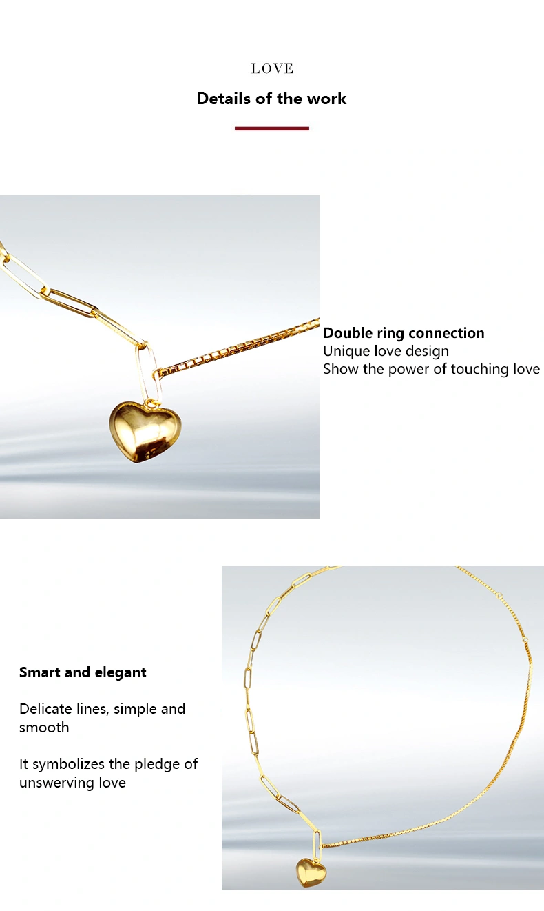 Fashion Accessories Gold Plated Jewelry Necklace Chain Jewellry Bracelet Design