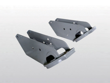 Insulating high altitude automobile car structural parts