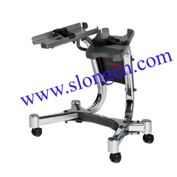 Dumbell stand