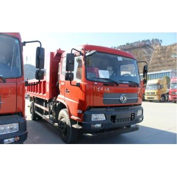 Dongfeng 3T 4x2 รถดัมพ์