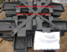 NIPPON SHARYO DH508 Track Shoe