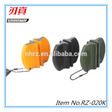 Eco-Friendly Feature and CE / EU Certification pocket kinfe sharpener