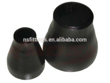 carbon steel concentric reducer eccentric reducer butt welding fittings reducer