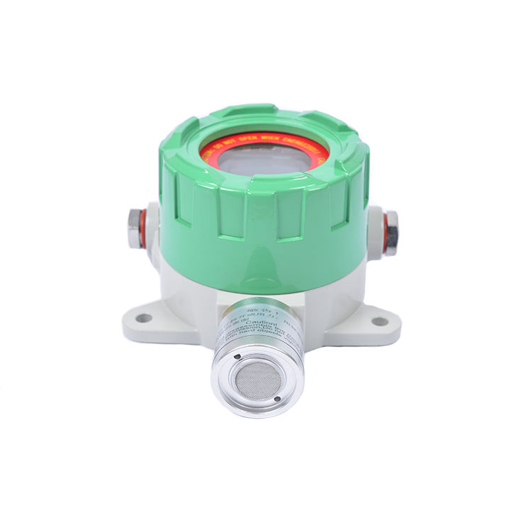 Hot Sales Combustible Gas Sensor