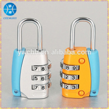 Combination Luggage bag lock travel lock