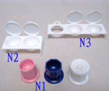 Dapper Dish (ASN-DD)