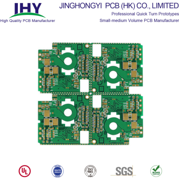 Low-Cost PCB Prototype Fast Mass Production Multilayer PCB